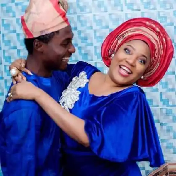 Toyin Aimakhu And Ex Husband, Adeniyi Fight Dirty On Social Media – Top Secrets Leak!